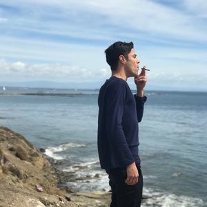 Meet your Posher, Daniel